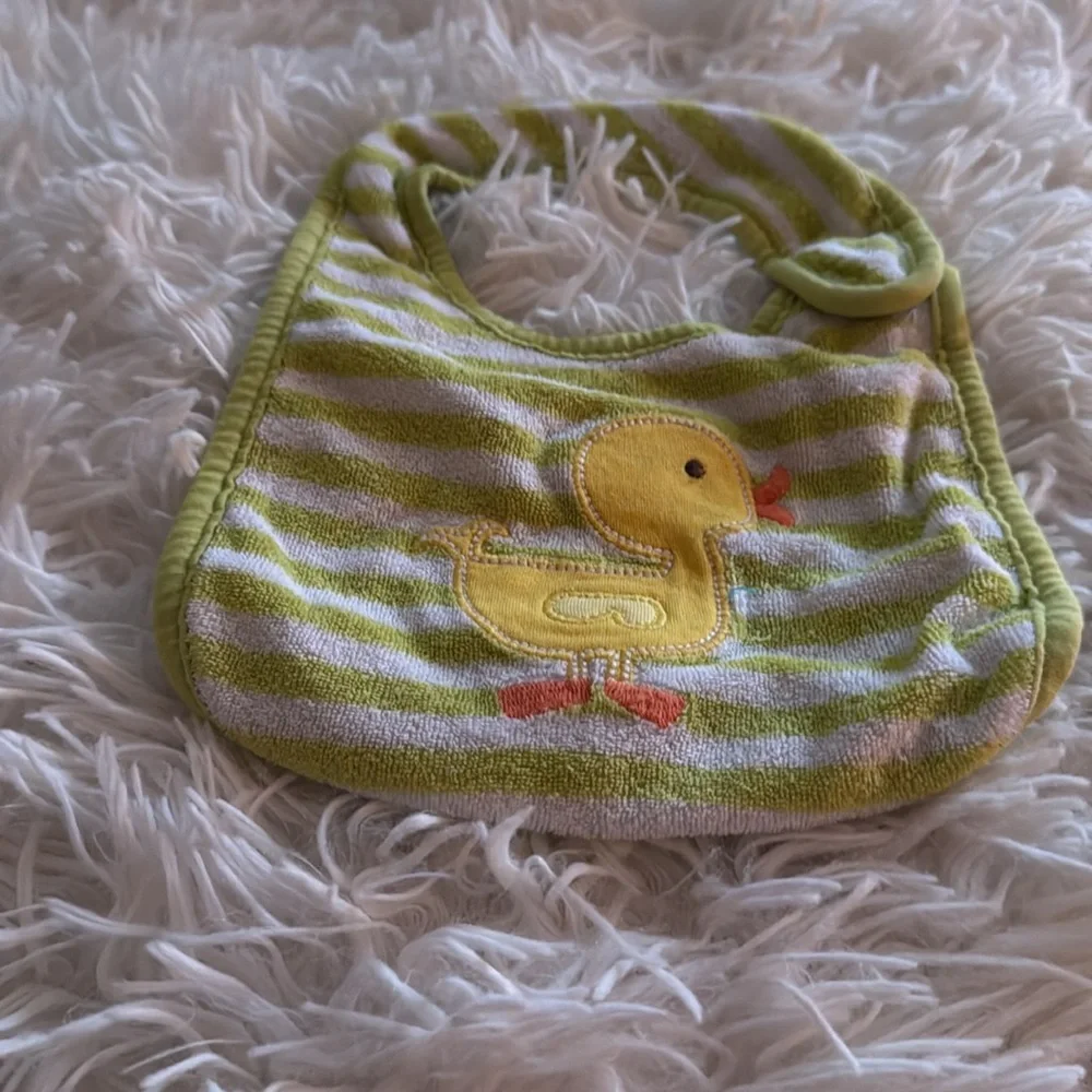 Baby bibs bundle!